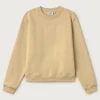 HOFF Hoodies | SWEATSHIRT TOVAR YELLOW