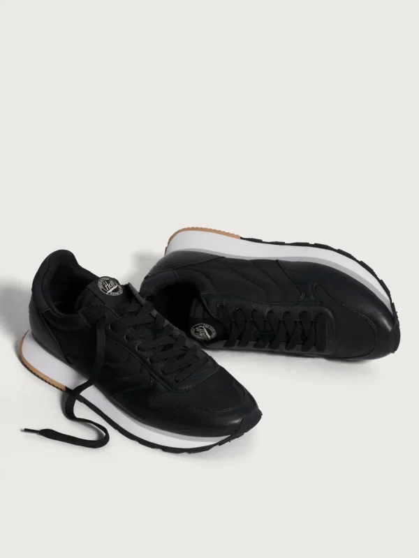 HOFF Track & Field | TANAGRA