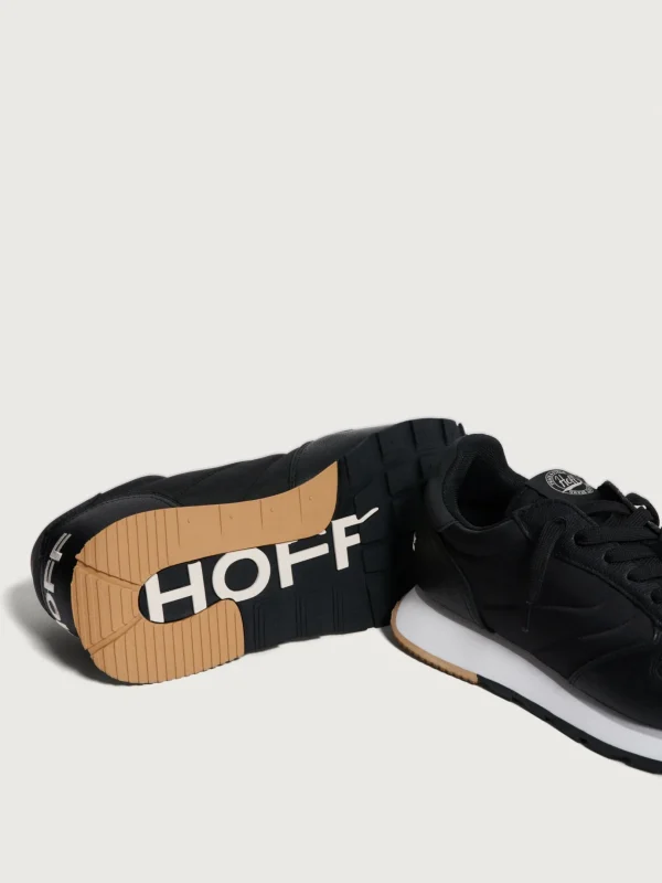 HOFF Track & Field | TANAGRA