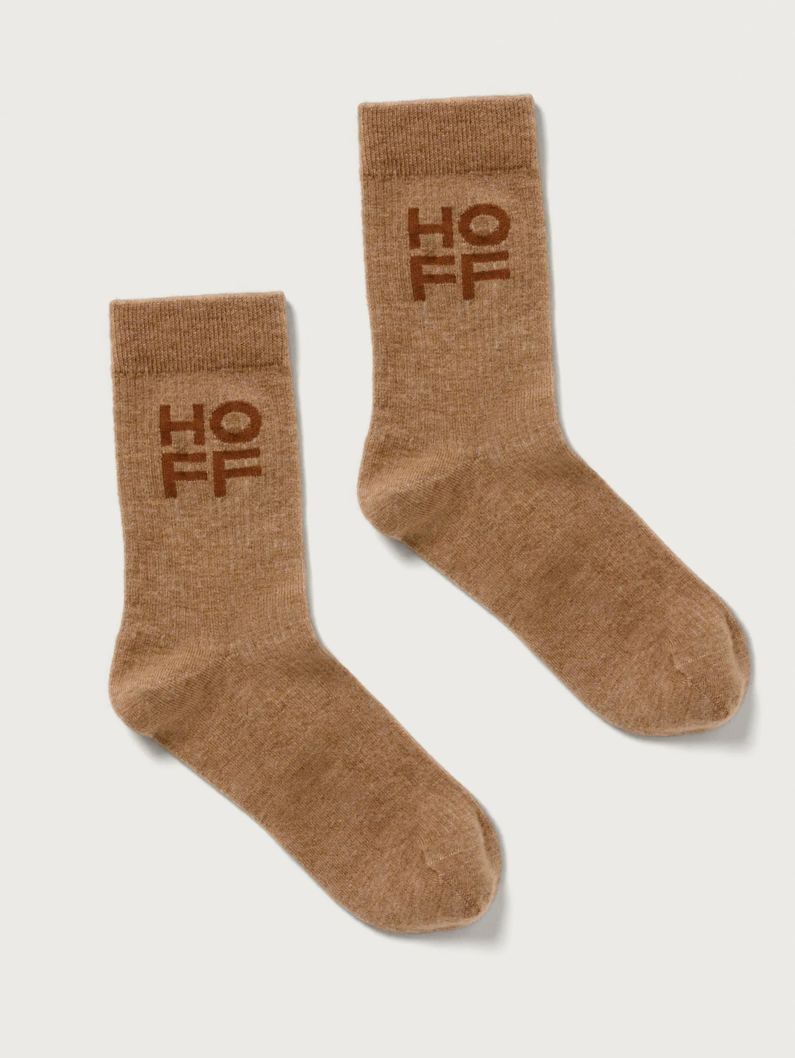 taupe_cashmere_socks_1.webp HOFF Accessories | TAUPE CASHMERE SOCKS