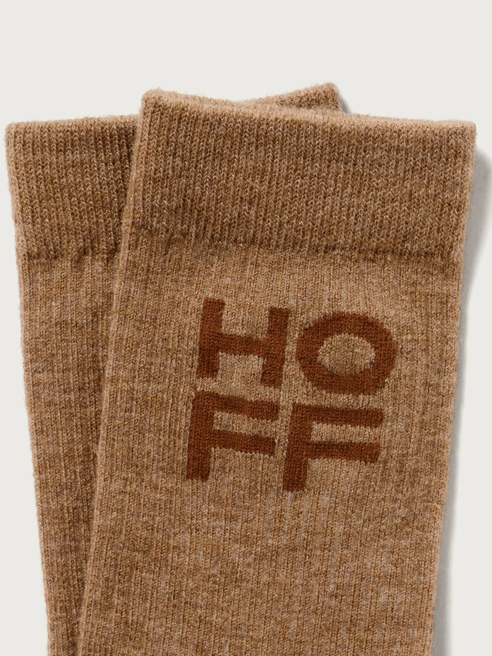 taupe_cashmere_socks_2.webp HOFF Accessories | TAUPE CASHMERE SOCKS