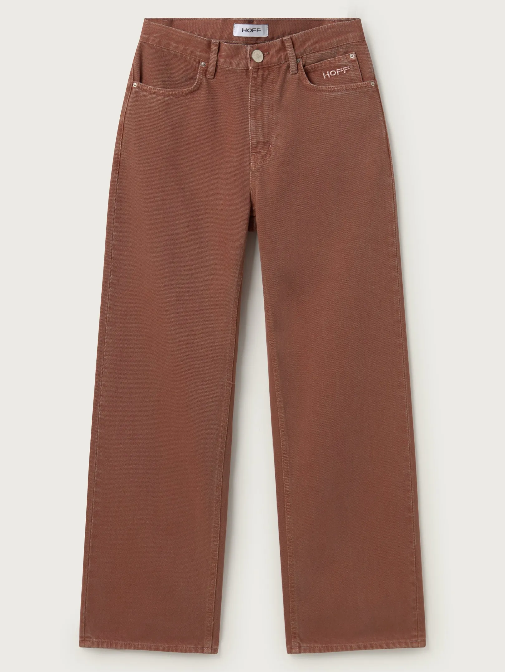 terracotta_denim_0.webp HOFF Pants | TERRACOTTA DENIM