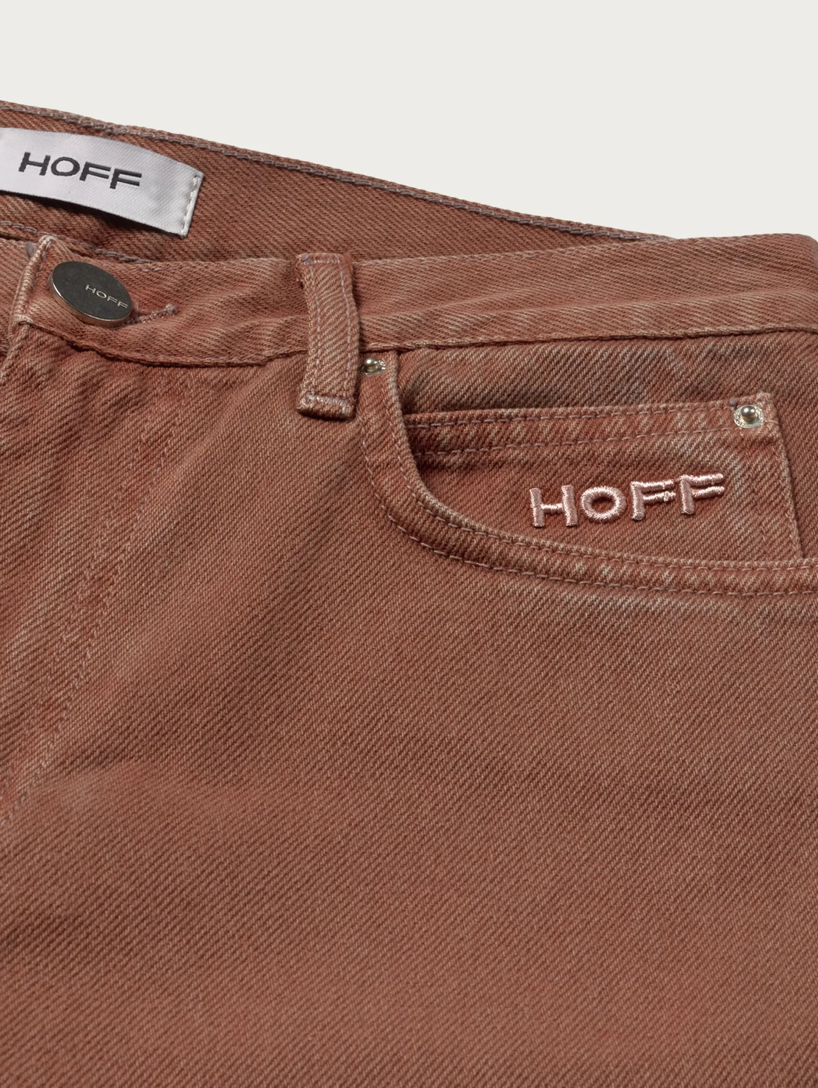 terracotta_denim_2.webp HOFF Pants | TERRACOTTA DENIM
