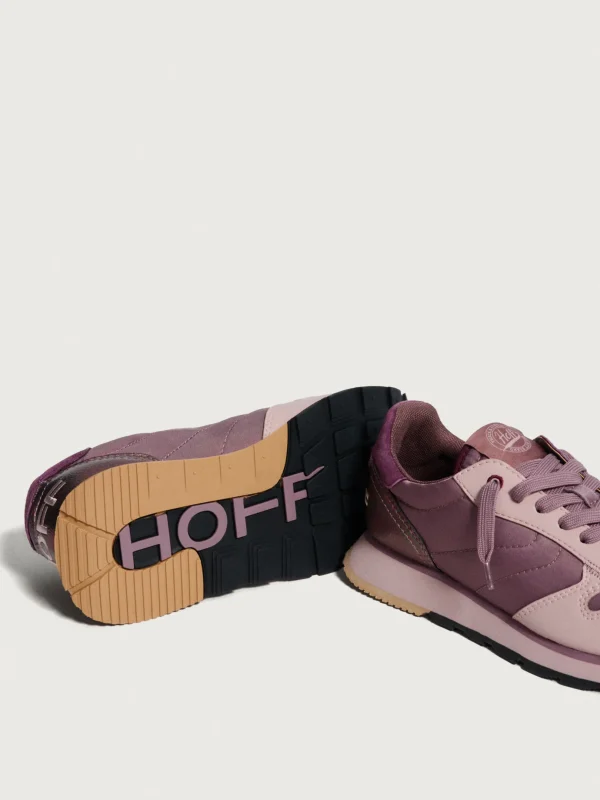 HOFF Track & Field | TESALIA