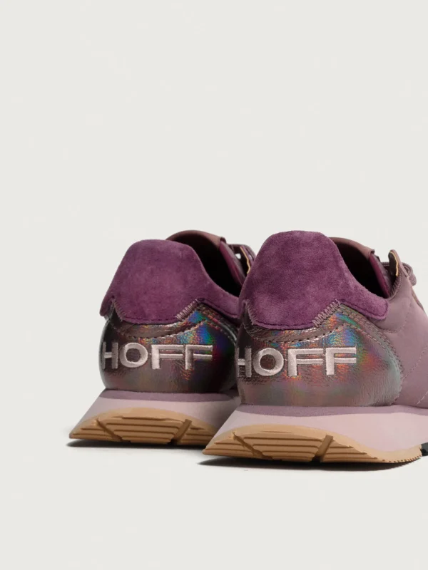 HOFF Track & Field | TESALIA