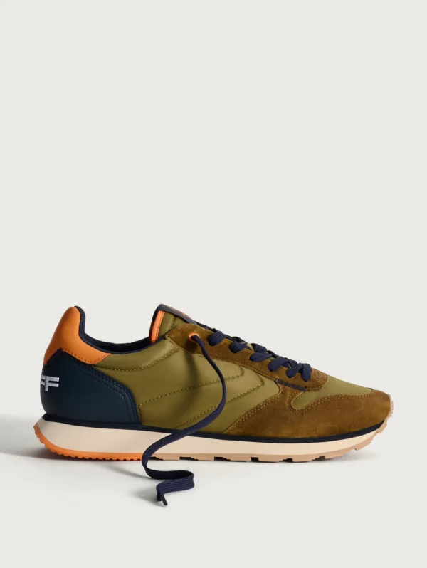 HOFF Track & Field | TRACIA