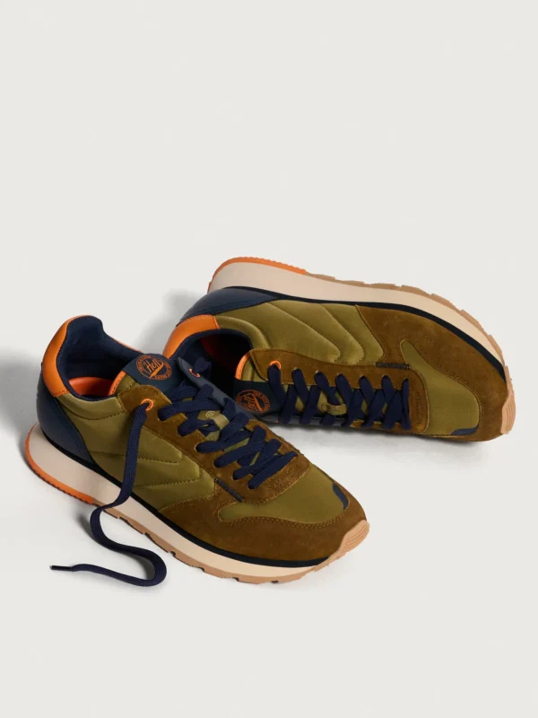 HOFF Track & Field | TRACIA