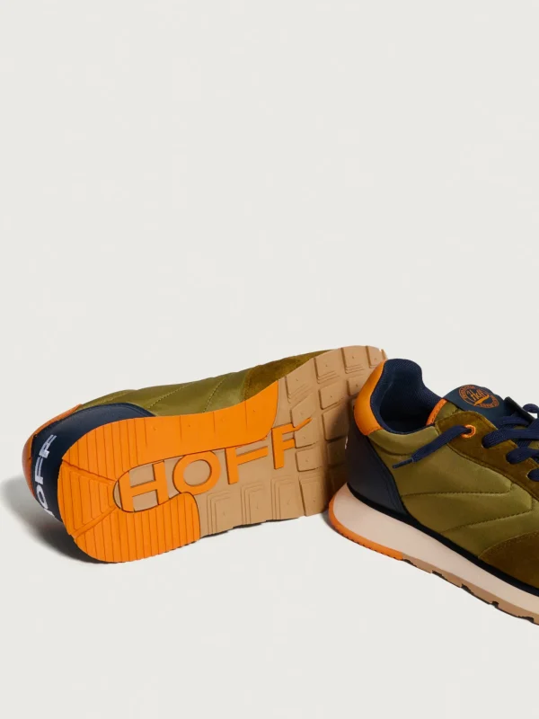 HOFF Track & Field | TRACIA
