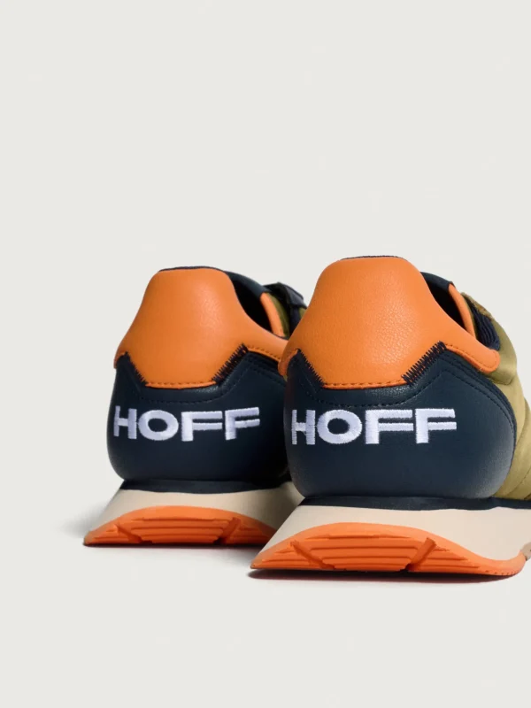 HOFF Track & Field | TRACIA
