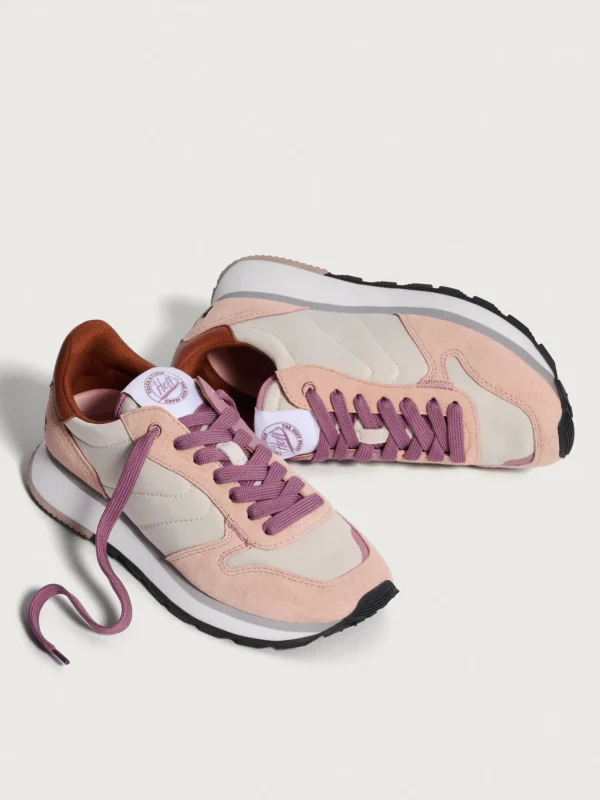 HOFF Track & Field | TRECEN