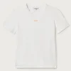 HOFF Tshirts | T-SHIRT CABRERA WHITE