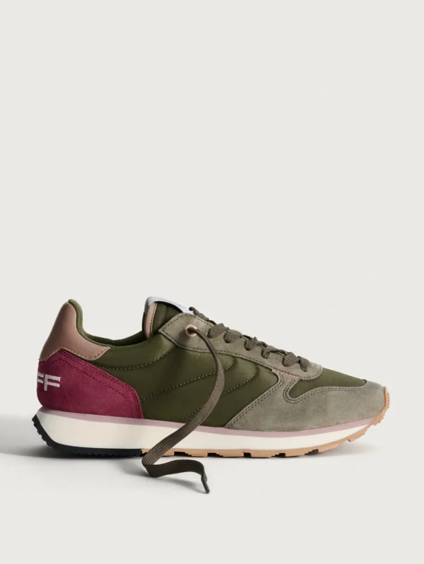 HOFF Track & Field | VELIA