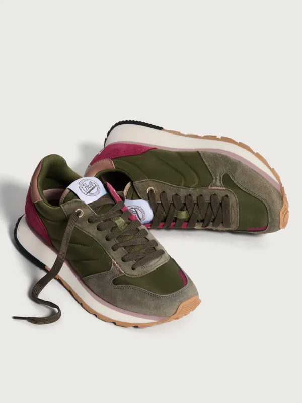 HOFF Track & Field | VELIA