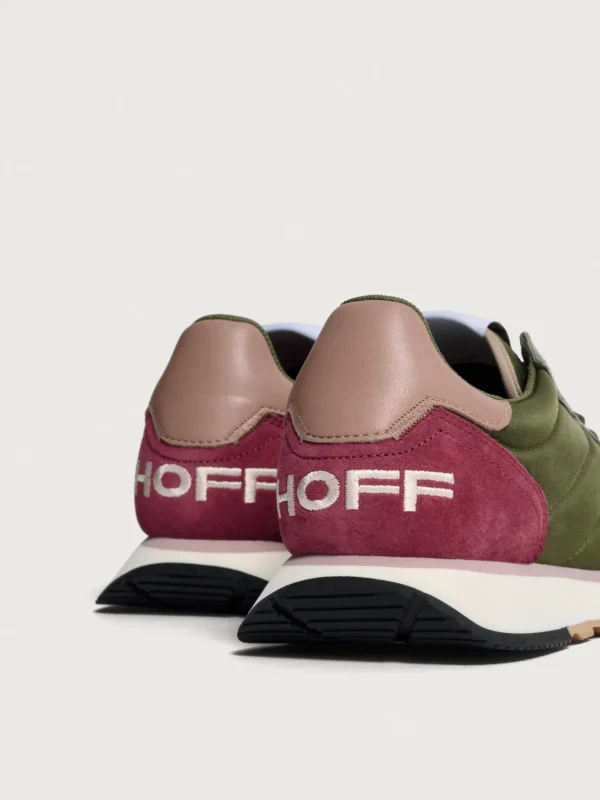HOFF Track & Field | VELIA