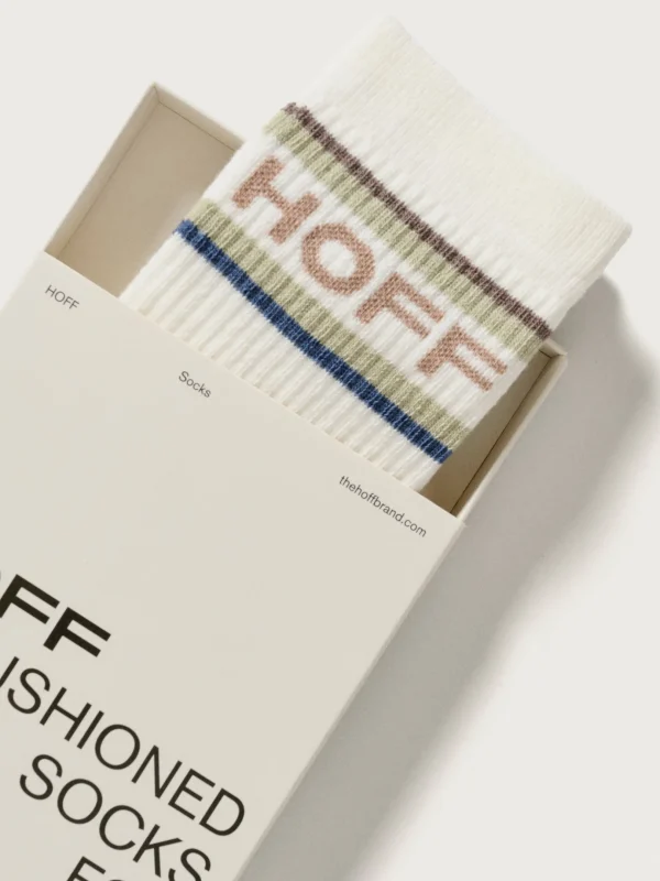 HOFF Accessories | WHITE SOCKS